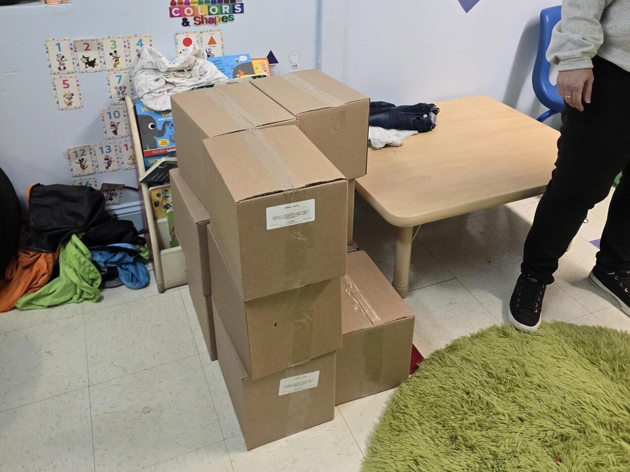 Media 6 - Community Impact Network