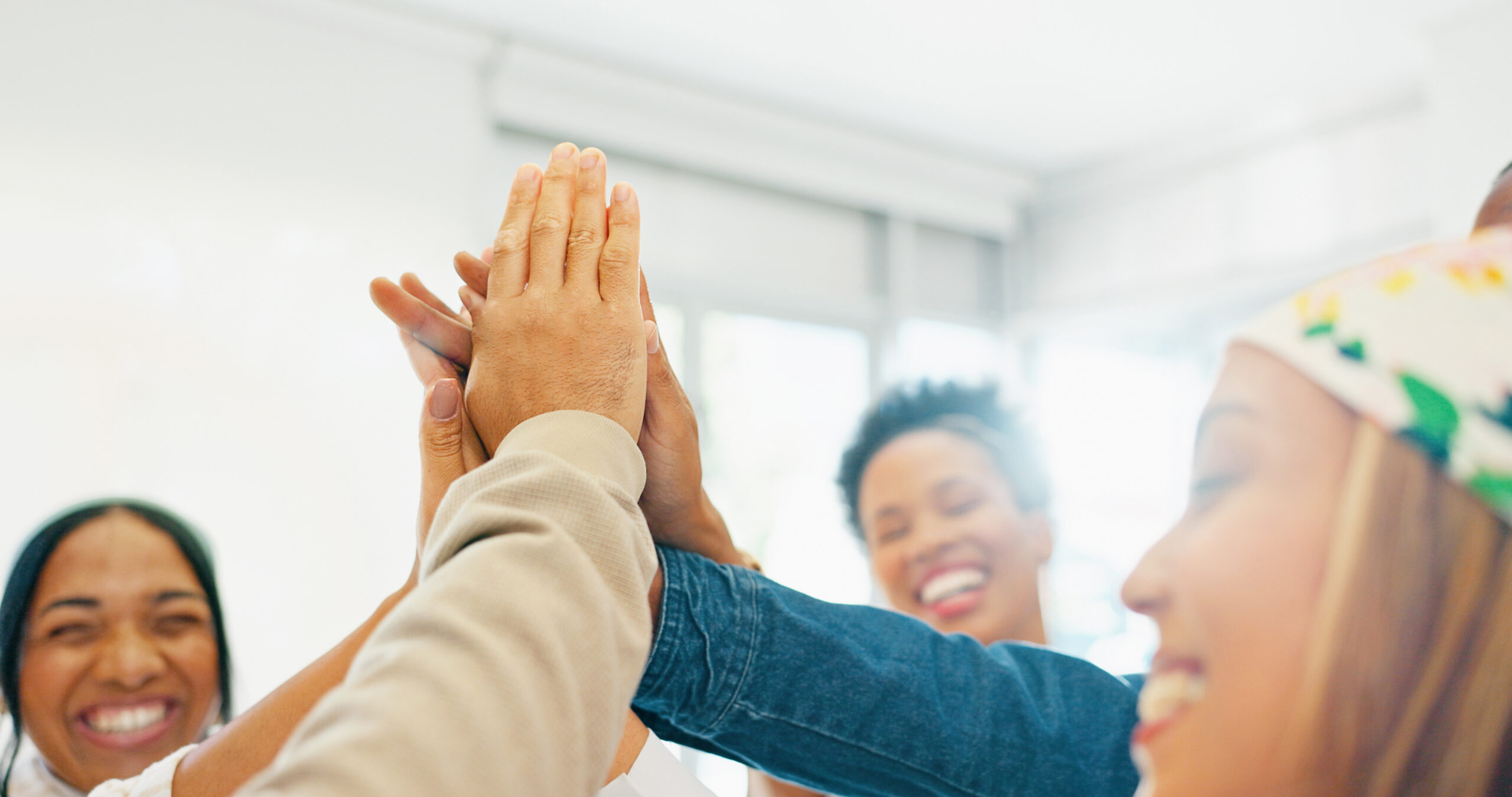 Community Impact Network Welcomes Six New Member Organizations in 2025 ...