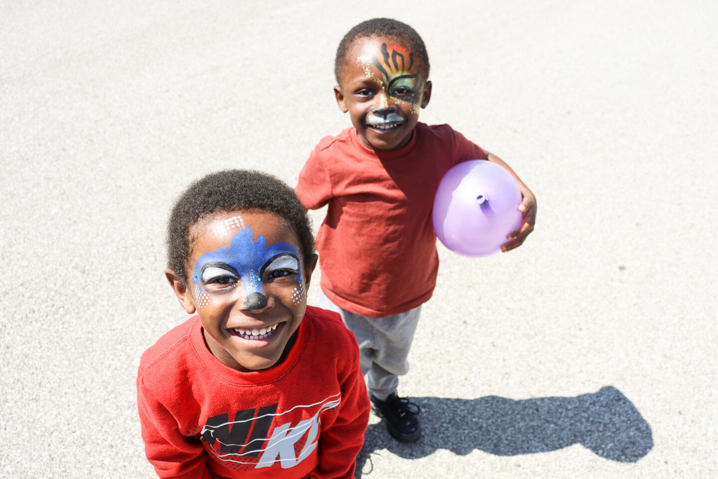 Courtesy of Urban Sprouts Child Development Center