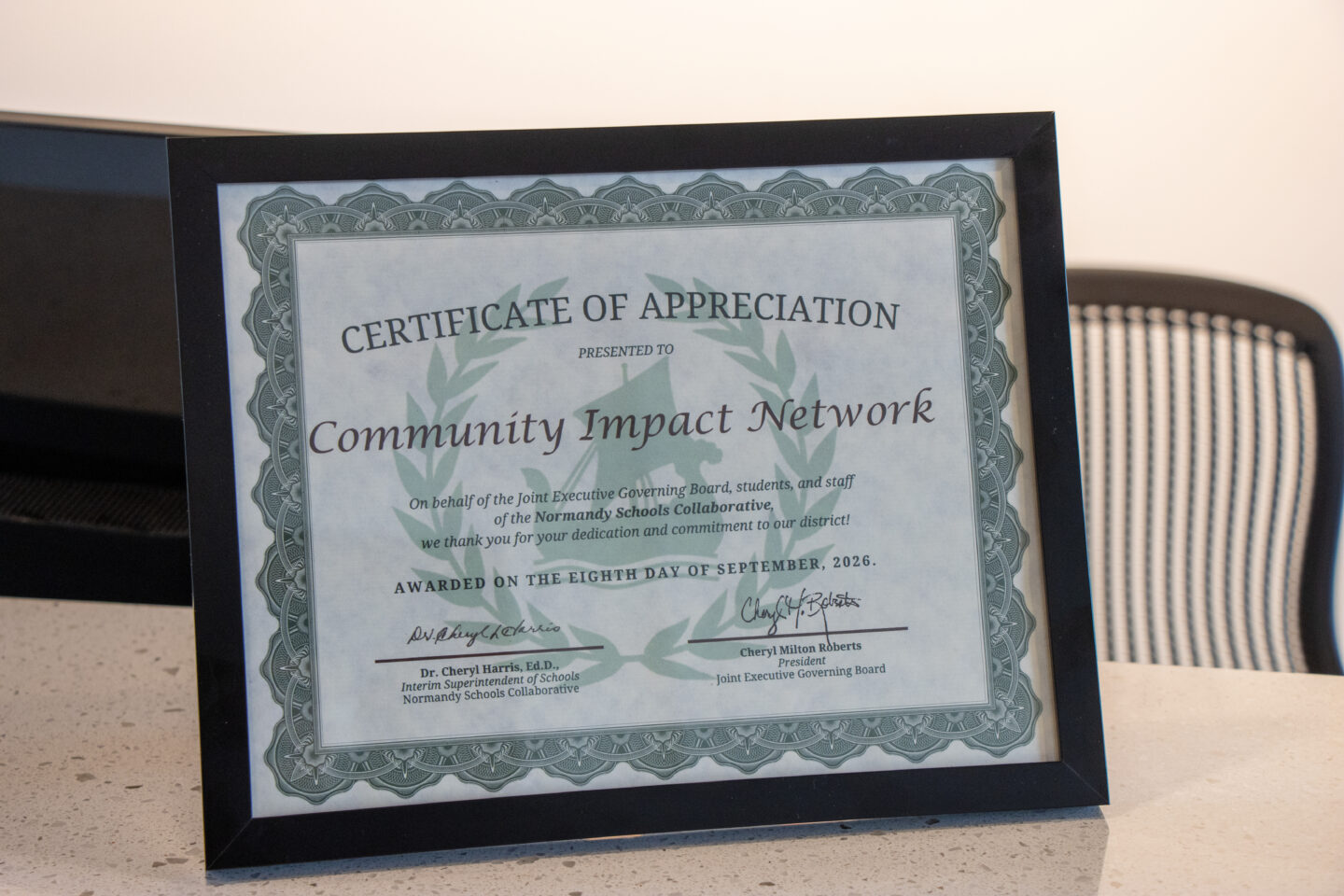 093026_NSC_BTB_Certificate-2 - Community Impact Network
